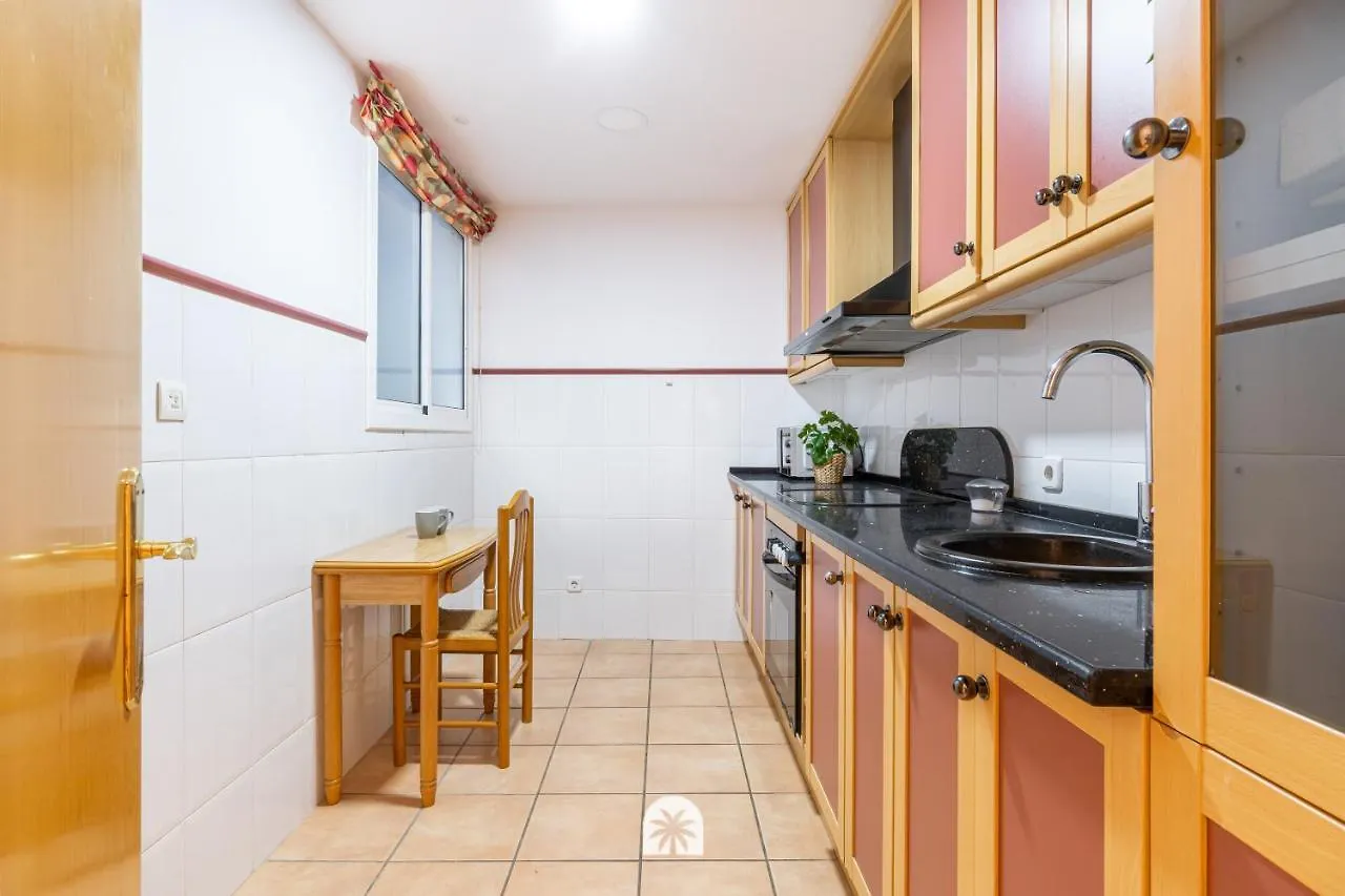 Ferienwohnung Mediterranean Way - Blue Tarraco Tarragona Apartment