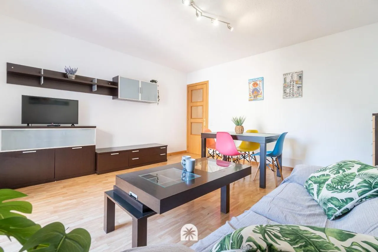 Ferienwohnung Mediterranean Way - Blue Tarraco Tarragona