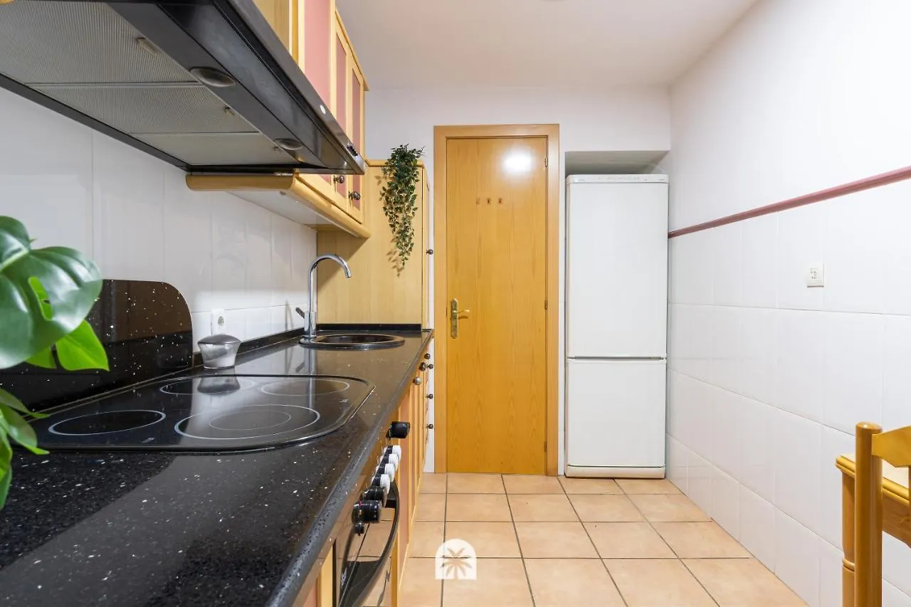 Ferienwohnung Mediterranean Way - Blue Tarraco Tarragona
