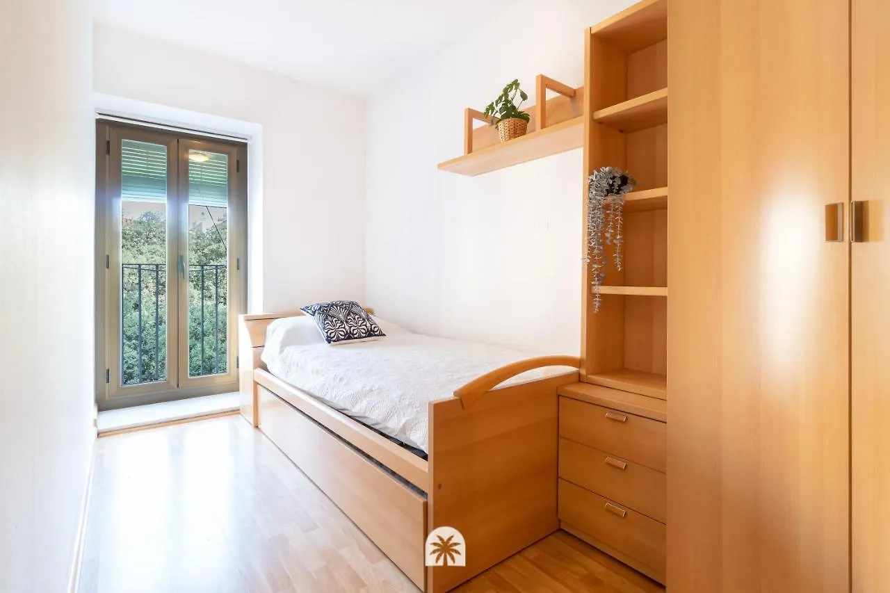 Ferienwohnung Mediterranean Way - Blue Tarraco Tarragona 0*,  Spanien