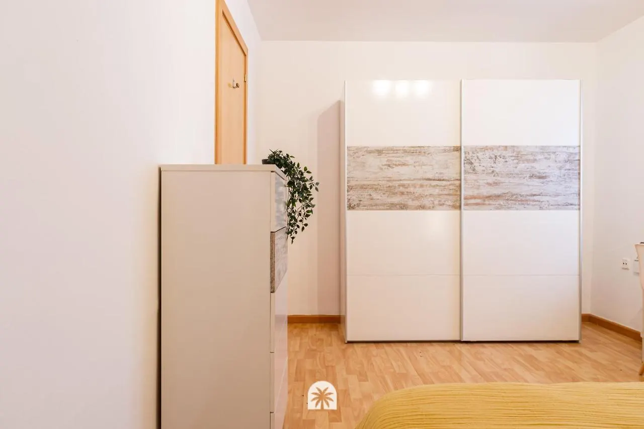 Ferienwohnung Mediterranean Way - Blue Tarraco Tarragona 0*,