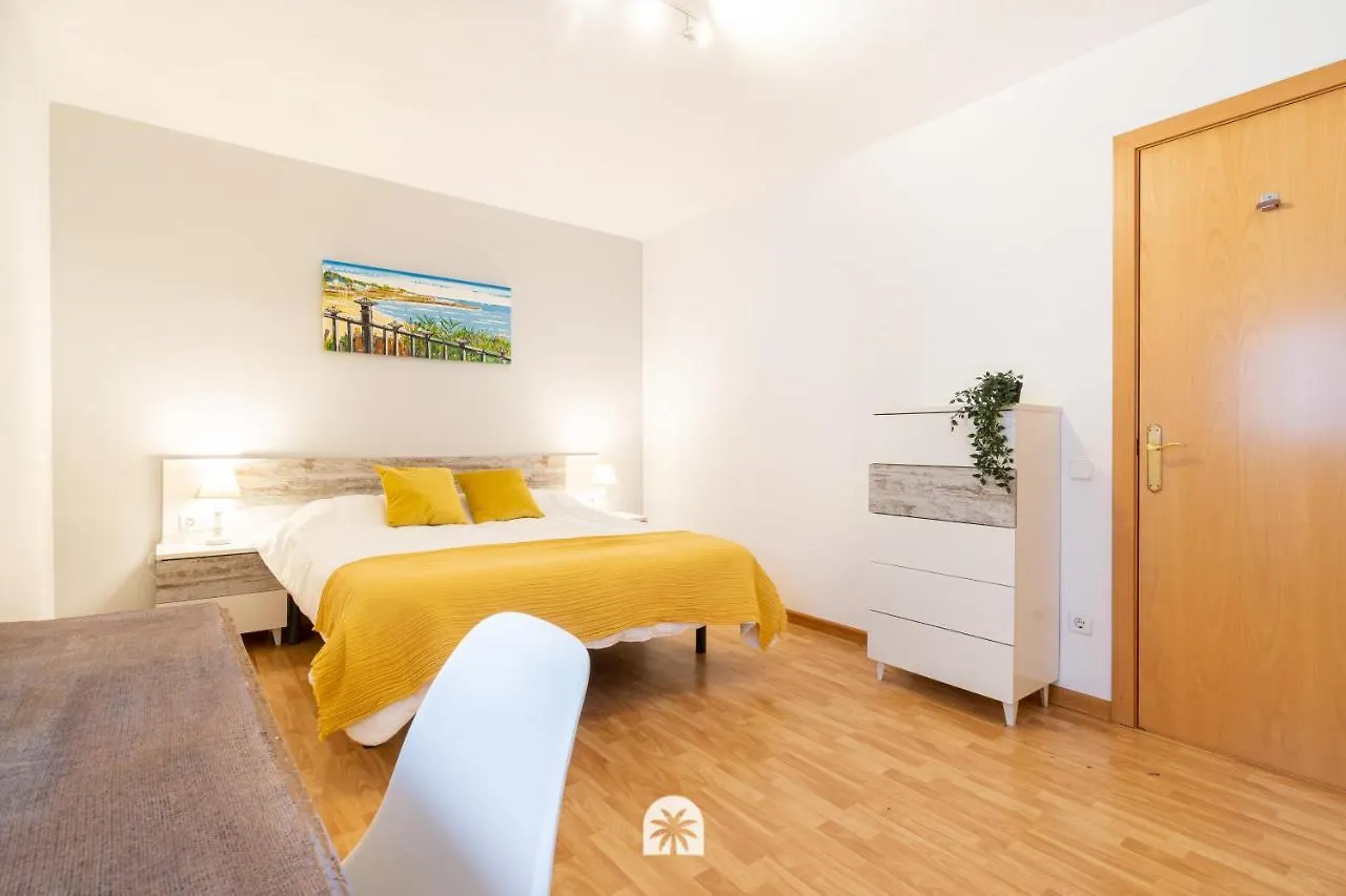 Ferienwohnung Mediterranean Way - Blue Tarraco Tarragona 0*,  Spanien