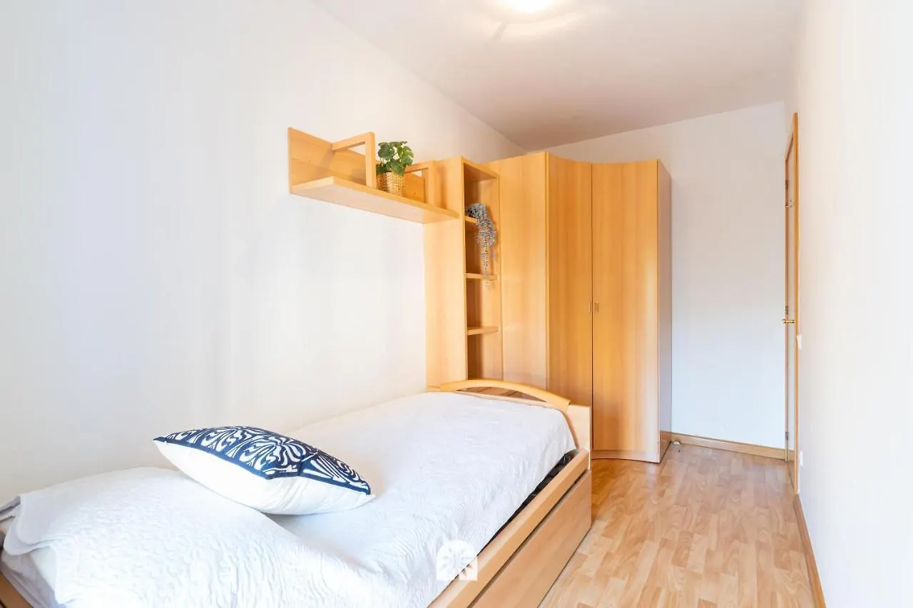 Ferienwohnung Mediterranean Way - Blue Tarraco Tarragona